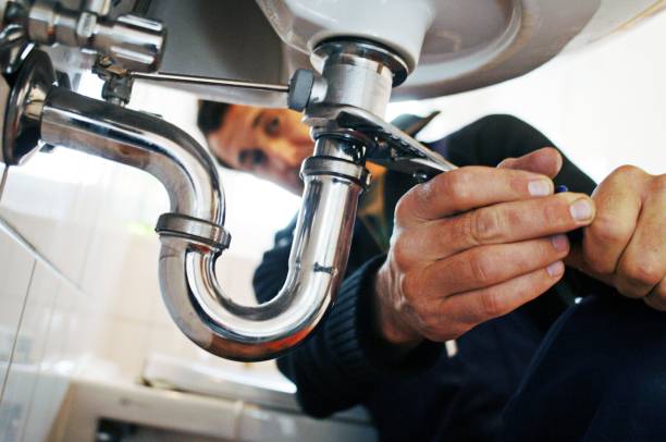 Reliable Manchester, NH Plumbing Solutions