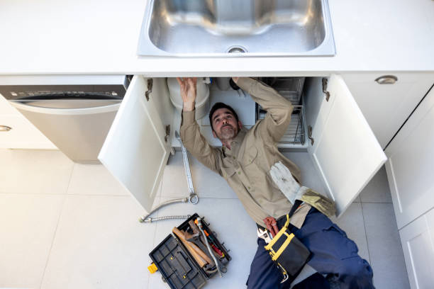 Best Emergency Plumbing Repair  in Manchester, NH