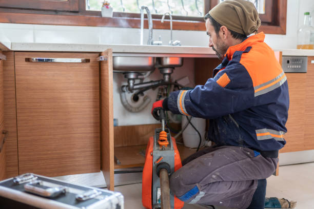 Best Septic Systems  in Manchester, NH