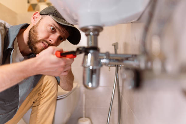 Sprinkler Systems in Manchester, NH