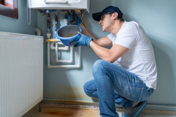 Best Leak Detection Services  in Manchester, NH